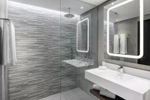 Park Inn Riyadh - الطعام