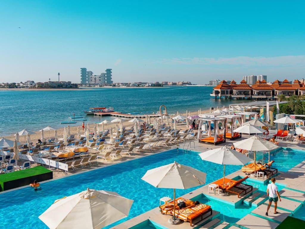 Royal Central Hotel - الغرف