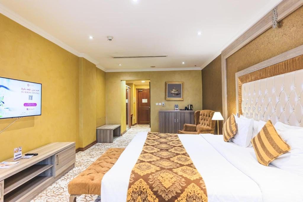 Sapphire Plaza - حمام
